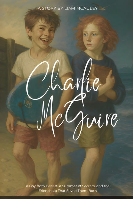 Charlie McGuire